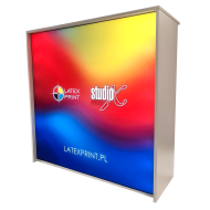 Lada / trybunka EXPO 2 LED 100 - obrazek 4