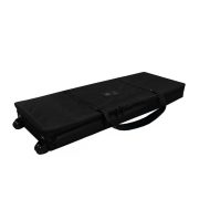 solidna, ale jednocześnie łatwa do przenoszenia mównica trybunka