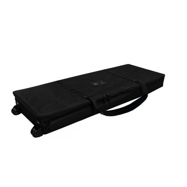 solidna, ale jednocześnie łatwa do przenoszenia mównica trybunka