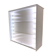 Lada / trybunka EXPO 2 LED 100 - obrazek 2