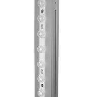 Dynamiczna rama kaseton podświetlany RGB z możliwością zmiany kolorów