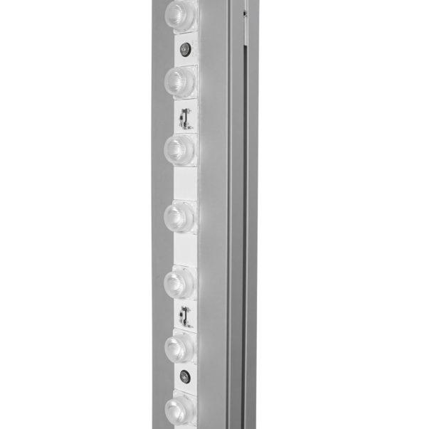 Dynamiczna rama kaseton podświetlany RGB z możliwością zmiany kolorów