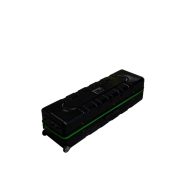 Dynamiczna rama kaseton podświetlany RGB z możliwością zmiany kolorów