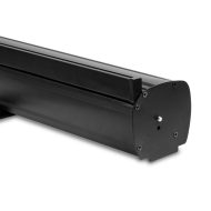 Roll-up Standard Black 85x200 cm / 100x200 cm - obrazek 4