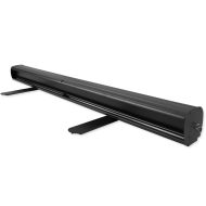 Roll-up Standard Black 85x200 cm / 100x200 cm - obrazek 3