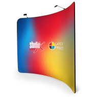 Ścianka Łukowa Horyzontalna Formulate