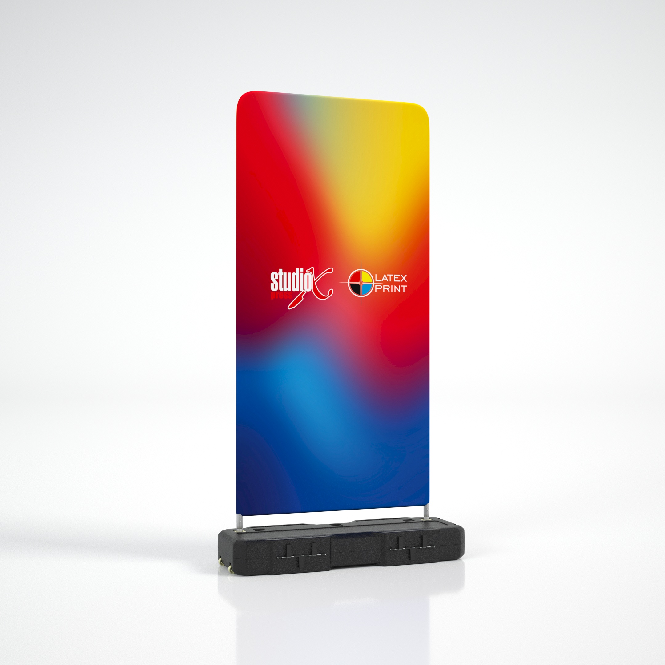 Ścianka na zewnątrz outdoroowa