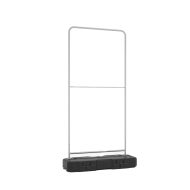 Ścianka reklamowa tekstylna zewnętrzna Outdoor - obrazek 2