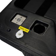 Ścianka reklamowa tekstylna zewnętrzna Outdoor - obrazek 3