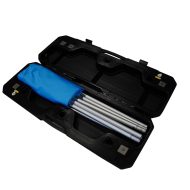 Ścianka reklamowa tekstylna zewnętrzna Outdoor - obrazek 4