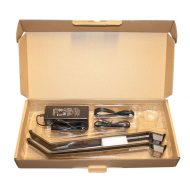 VECTOR stoisko targowe 18m² zestaw - obrazek 3