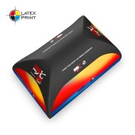 namiot stałociśnieniowy prostokątny AIR Premium