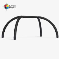 namiot stałociśnieniowy prostokątny AIR Premium