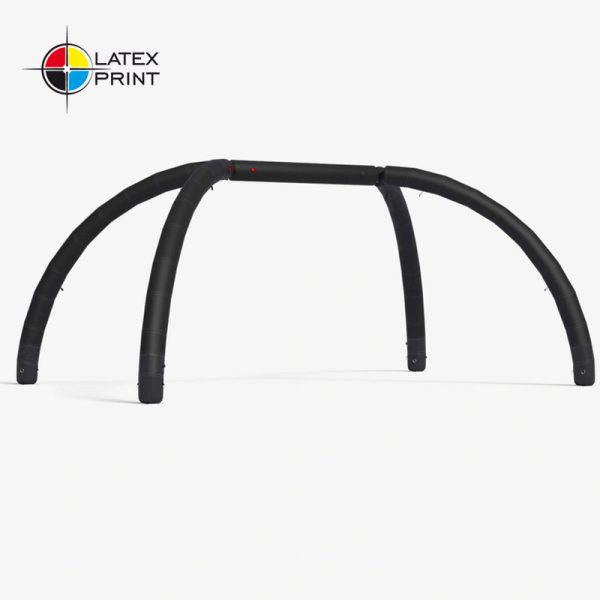 namiot stałociśnieniowy prostokątny AIR Premium