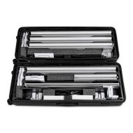 Kaseton reklamowy podświetlany dwustronny LUMIX modułowa ścianka podświetlana LED - obrazek 5