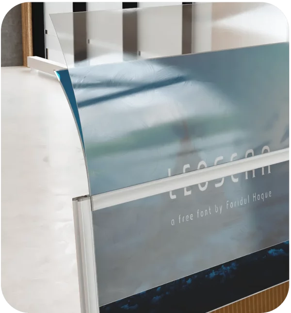 scianka na plakaty B1