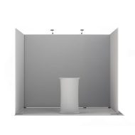 stoisko modułowe targowo-eventowe 6m2