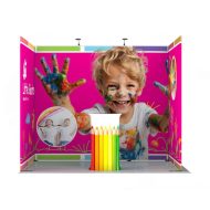 stoisko modułowe targowo-eventowe 6m2