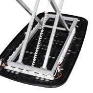 Trybunka targowa Big Quick LED Auto - obrazek 4