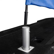 Brama reklamowa tekstylna Łuk reklamowy Quick Arch - obrazek 5