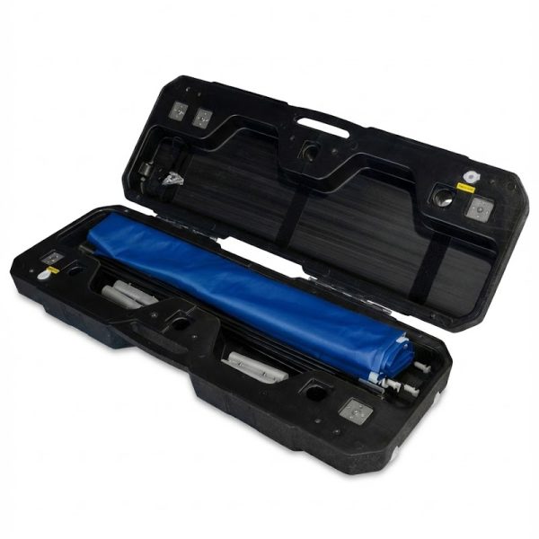 Walizka na bramę łuk arch