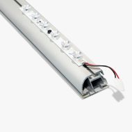 Rama 12cm Kaseton LMS – ścienny kaseton reklamowy LED - obrazek 3