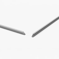 Rama naścienna STFL 1,6cm kaseton tekstylny podwieszany do reklamy i ekspozycji - obrazek 2