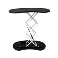 Trybunka tekstylna Nerka QUICK - obrazek 2