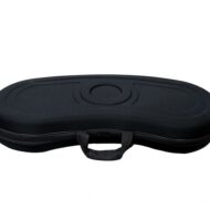 Trybunka tekstylna Nerka QUICK - obrazek 3