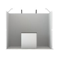 Stoisko targowe FastFrame 6m2 - obrazek 2