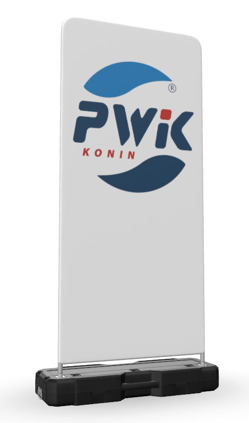 Ścianka reklamowa Outdoor – reklama na eventy | LatexPrint Ścianka reklamowa Outdoor – reklama na eventy | LatexPrint