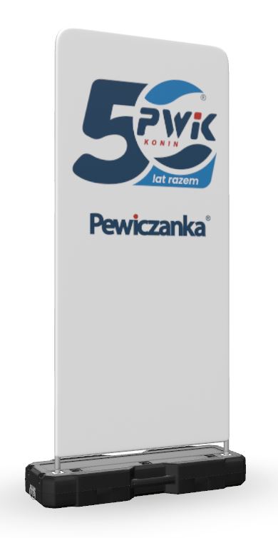 Ścianka reklamowa Outdoor – reklama na eventy | LatexPrint Ścianka reklamowa Outdoor – reklama na eventy | LatexPrint